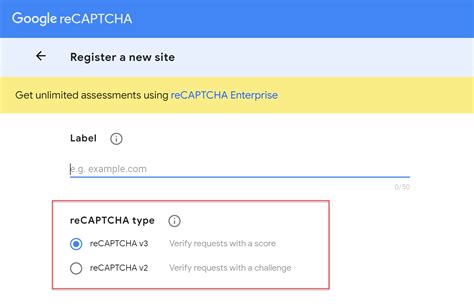 As we will be using the API provided by Google. . Recaptcha v2 android